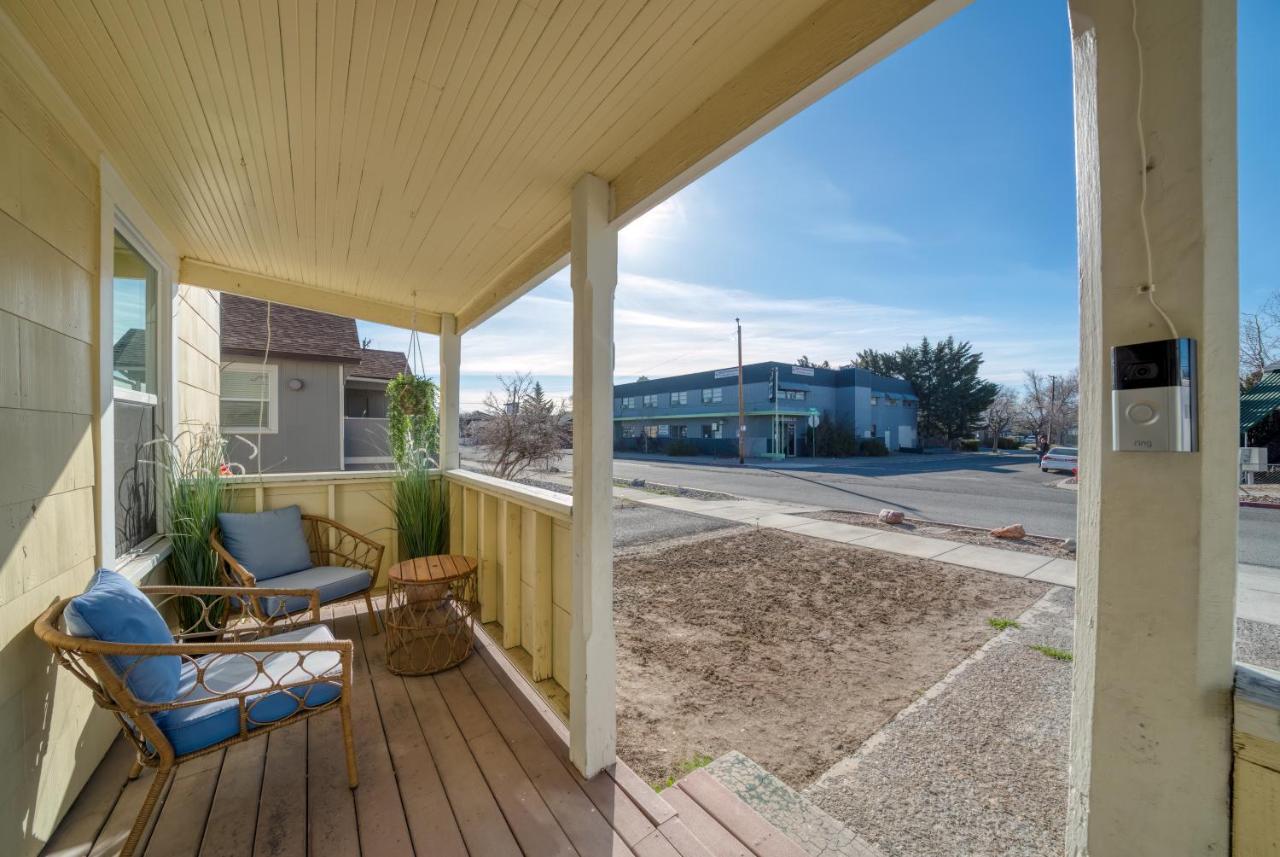 Midtown Flight Deck: 2br Gem Сasa de vacaciones *