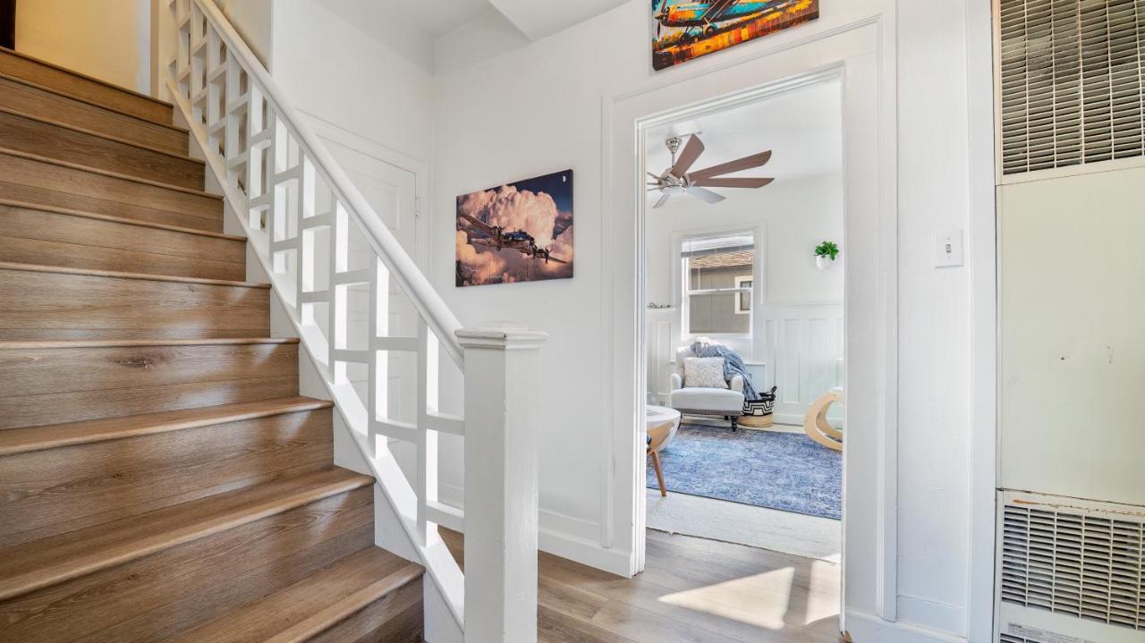 Midtown Flight Deck: 2br Gem Сasa de vacaciones *