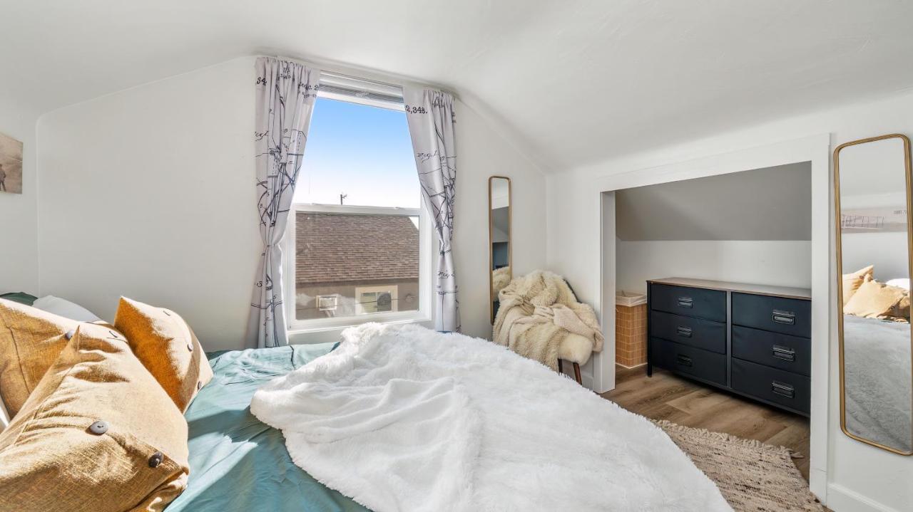 Midtown Flight Deck: 2br Gem Сasa de vacaciones *