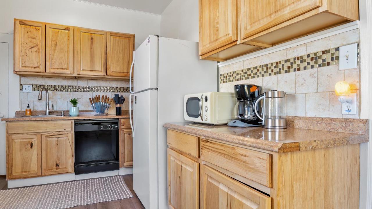 Сasa de vacaciones Midtown Flight Deck: 2br Gem