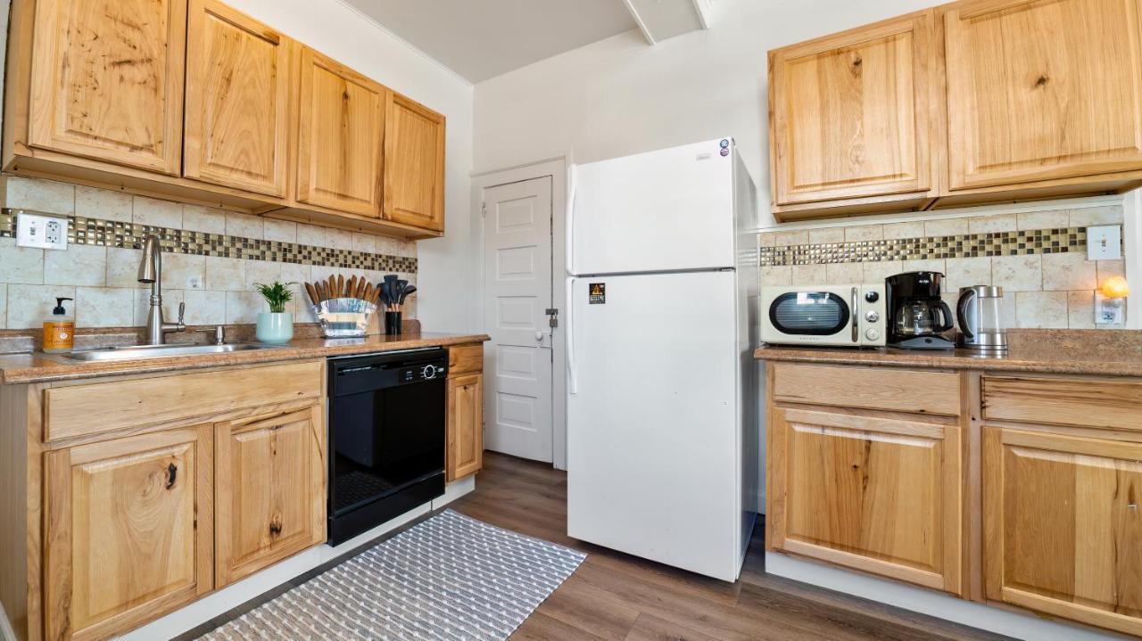 Midtown Flight Deck: 2br Gem Сasa de vacaciones Reno