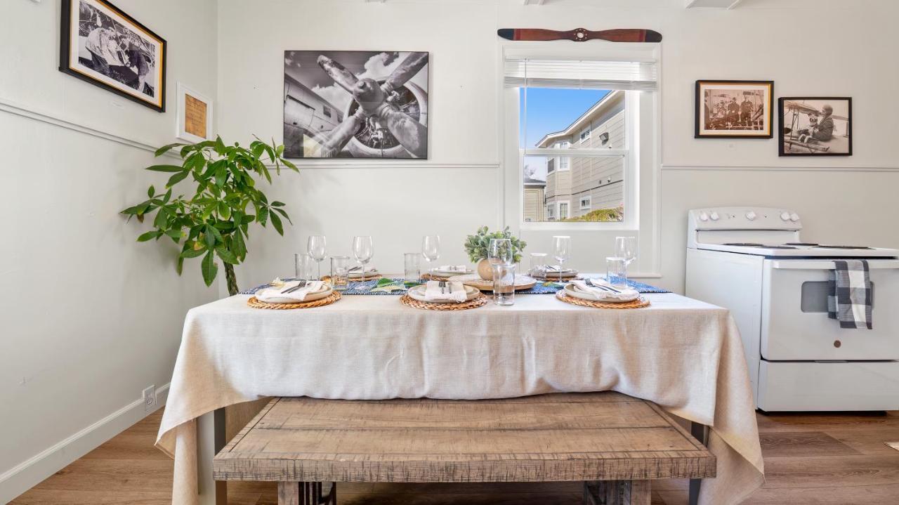 Midtown Flight Deck: 2br Gem Сasa de vacaciones *